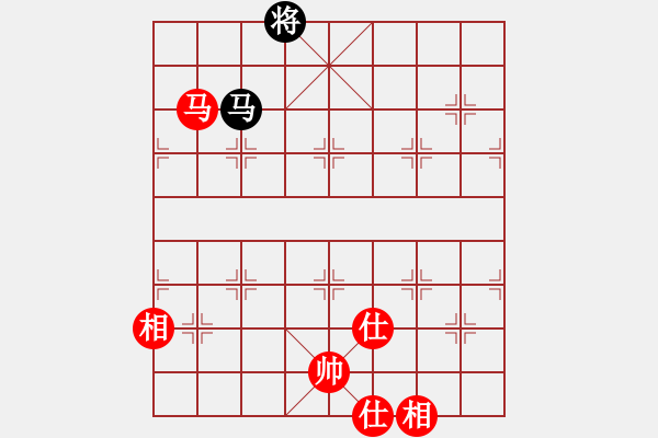 象棋棋譜圖片：南充一條槍(5段)-和-林木森(9段) - 步數(shù)：240 