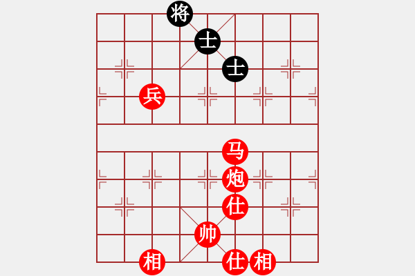 象棋棋譜圖片：鐵觀音茶(4段)-勝-名劍之刀狼(6段) - 步數(shù)：160 