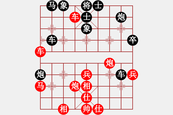 象棋棋譜圖片：滴水穿石佛[423375394] -VS- 華英雄[70935270] - 步數(shù)：60 