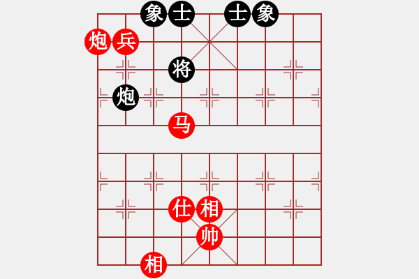 象棋棋譜圖片：night1245 - 步數(shù)：20 