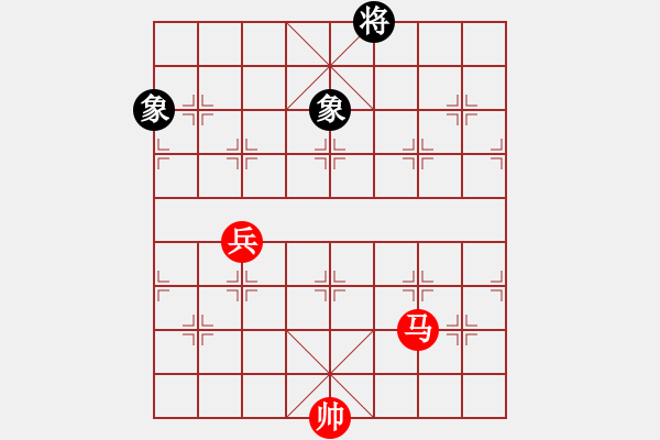 象棋棋譜圖片：第二十八局 - 步數(shù)：0 