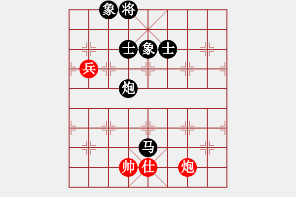 象棋棋譜圖片：plmpl(2f)-負(fù)-梁山曹正(4f) - 步數(shù)：120 