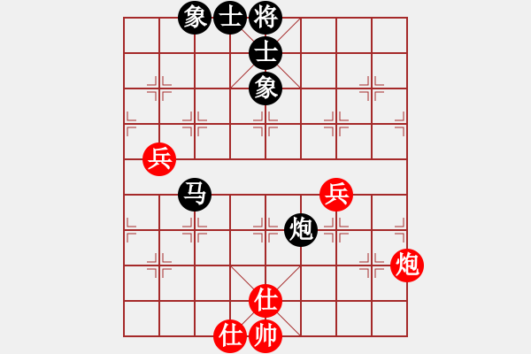 象棋棋譜圖片：plmpl(2f)-負(fù)-梁山曹正(4f) - 步數(shù)：60 