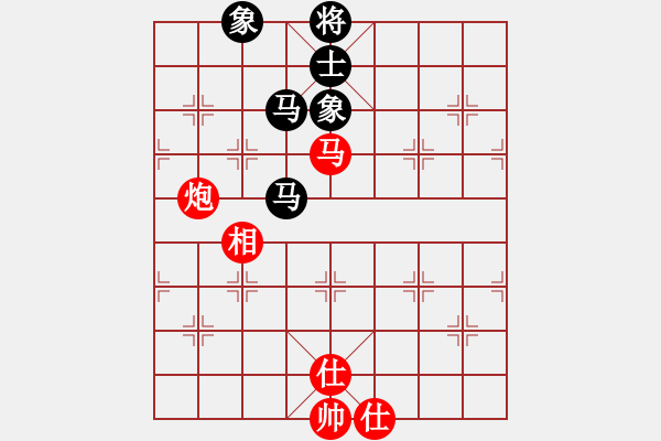 象棋棋谱图片：刘昱 先和 王恩予 - 步数：80 