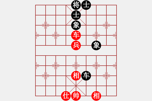 象棋棋譜圖片：孤獨(dú)求敗(1段)-和-十女吳(6段) - 步數(shù)：170 