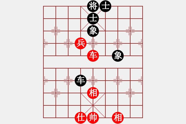 象棋棋譜圖片：孤獨(dú)求敗(1段)-和-十女吳(6段) - 步數(shù)：180 