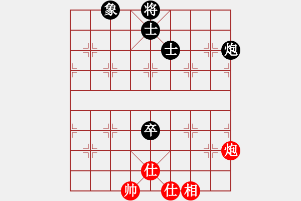 象棋棋譜圖片：9514局 D51-中炮緩開(kāi)車(chē)對(duì)后補(bǔ)列炮-小蟲(chóng)引擎24層 紅先和 天天AI選手 - 步數(shù)：230 