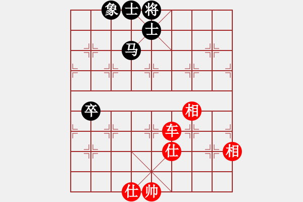 象棋棋譜圖片：李來群     先勝 陳信安     - 步數(shù)：120 