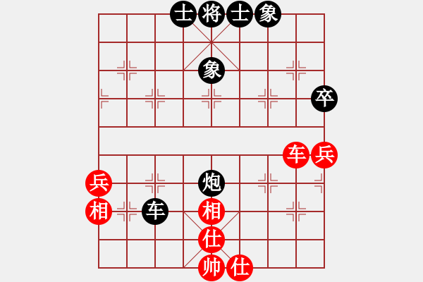 象棋棋譜圖片：木瓜ws 坤哥 - 步數(shù)：10 