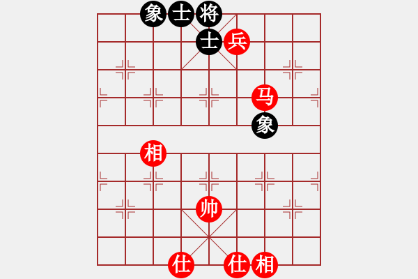 象棋棋譜圖片：kmjjkl(9星)-和-天機(jī)商業(yè)庫(9星) - 步數(shù)：140 