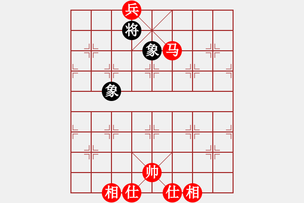 象棋棋譜圖片：kmjjkl(9星)-和-天機(jī)商業(yè)庫(9星) - 步數(shù)：220 