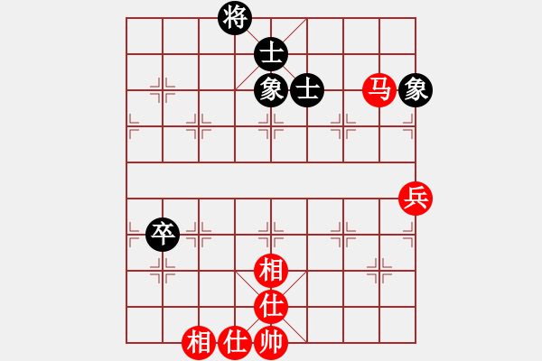 象棋棋譜圖片：kmjjkl(9星)-和-天機(jī)商業(yè)庫(9星) - 步數(shù)：70 