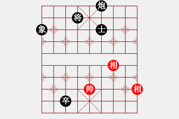 象棋棋譜圖片：東門房[紅先負(fù)] -VS- 池中清水[黑] 五六炮左邊馬對屏風(fēng)馬 - 步數(shù)：200 