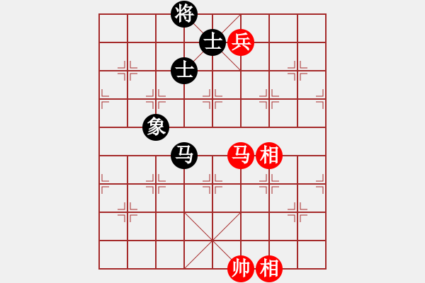 象棋棋譜圖片：3385局 B00-中炮局-旋風(fēng)九專雙核 紅先和 小蟲引擎25層 - 步數(shù)：210 