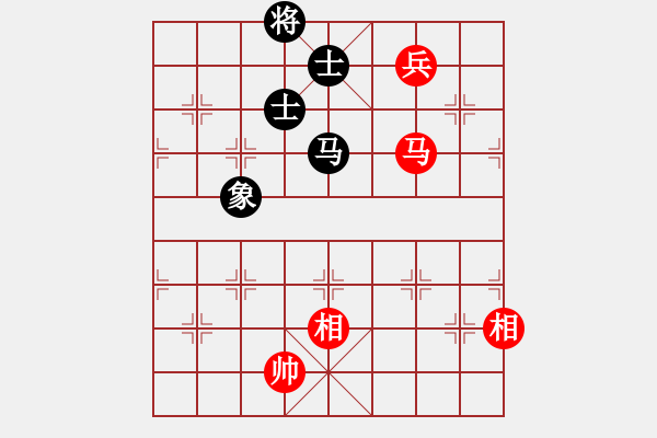 象棋棋譜圖片：3385局 B00-中炮局-旋風(fēng)九專雙核 紅先和 小蟲引擎25層 - 步數(shù)：280 