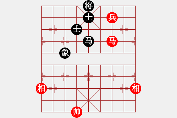 象棋棋譜圖片：3385局 B00-中炮局-旋風(fēng)九專雙核 紅先和 小蟲引擎25層 - 步數(shù)：290 