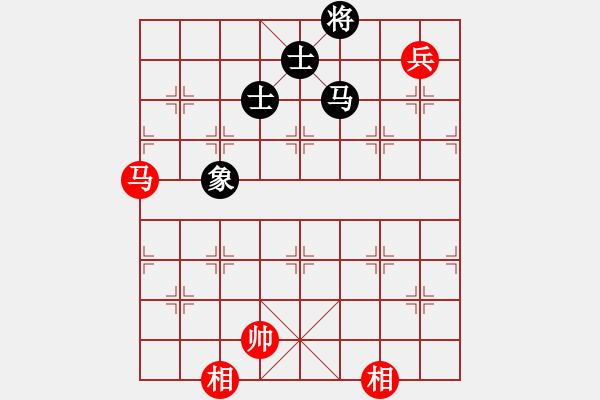 象棋棋譜圖片：3385局 B00-中炮局-旋風(fēng)九專雙核 紅先和 小蟲引擎25層 - 步數(shù)：304 