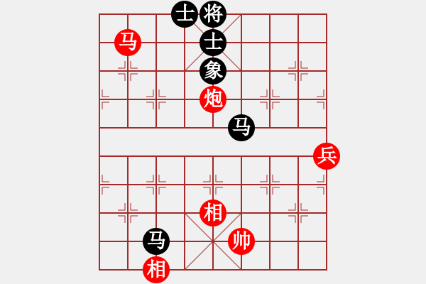 象棋棋譜圖片：林川博 先勝 鄭彥隆 - 步數(shù)：80 