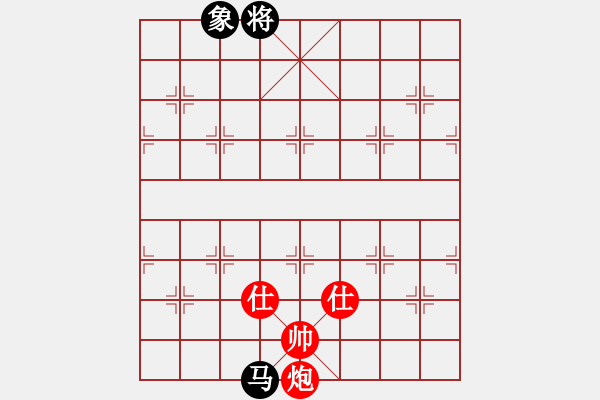 象棋棋譜圖片：客戶端測(cè)試(9星)-和-杏花村牧童(9星) - 步數(shù)：240 