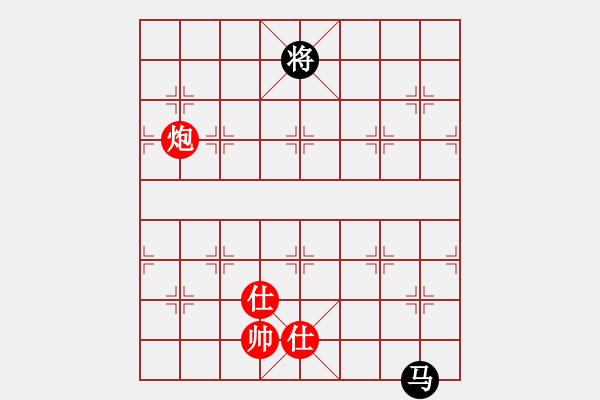 象棋棋譜圖片：客戶端測(cè)試(9星)-和-杏花村牧童(9星) - 步數(shù)：370 