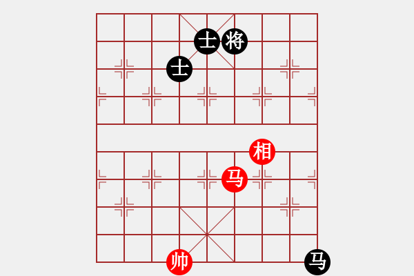 象棋棋譜圖片：嫦娥奔月(5段)-負(fù)-鋤禾日當(dāng)午(3段) - 步數(shù)：344 