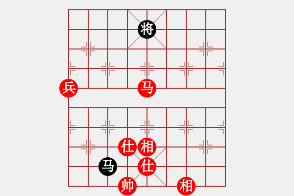 象棋棋譜圖片：五七炮進(jìn)三兵對屏風(fēng)馬黑飛右象（旋風(fēng)14層拆棋）紅勝 - 步數(shù)：160 