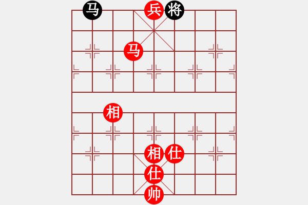 象棋棋譜圖片：五七炮進(jìn)三兵對屏風(fēng)馬黑飛右象（旋風(fēng)14層拆棋）紅勝 - 步數(shù)：211 