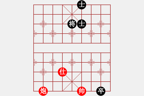 象棋棋譜圖片：絕妙棋局1682 - 步數(shù)：30 