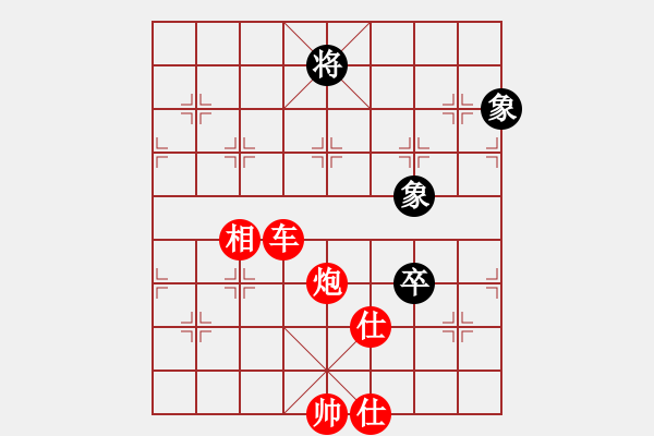 象棋棋譜圖片：棋局-woong - 步數(shù)：0 