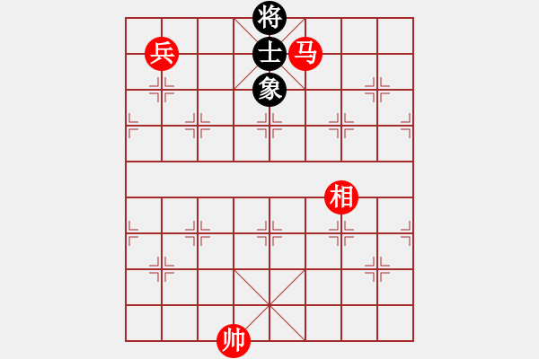 象棋棋譜圖片：五七炮互進三兵對屏風(fēng)馬邊卒右馬外盤河 士6進5變 彈出阮心聲(日帥)-勝-來者一般(9段) - 步數(shù)：170 