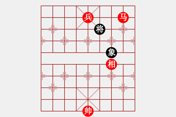 象棋棋譜圖片：五七炮互進三兵對屏風(fēng)馬邊卒右馬外盤河 士6進5變 彈出阮心聲(日帥)-勝-來者一般(9段) - 步數(shù)：189 