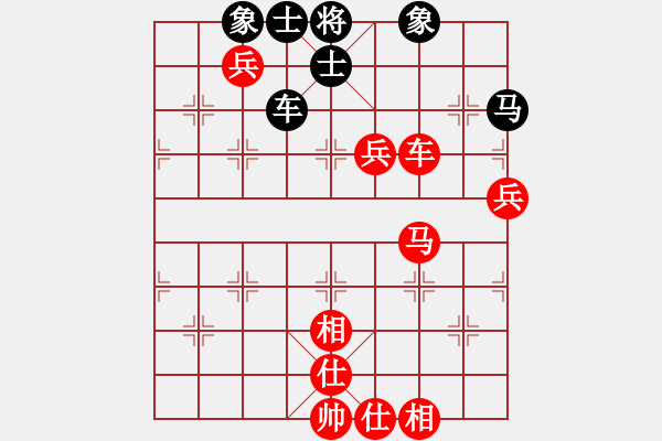 象棋棋譜圖片：bbboy002(1舵)-勝-tgrnf(2舵) - 步數(shù)：110 