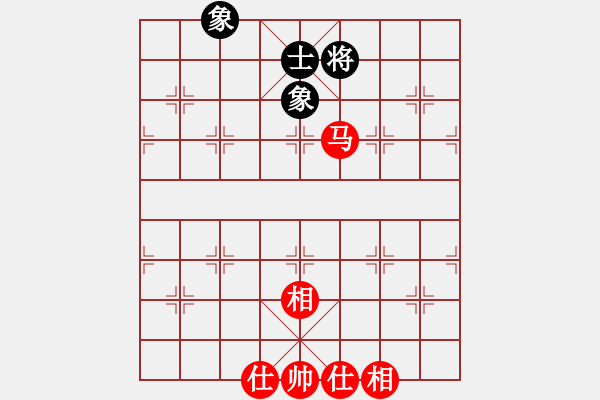 象棋棋譜圖片：風(fēng)雨樓臺(月將)-和-白金黃銀(月將) - 步數(shù)：100 