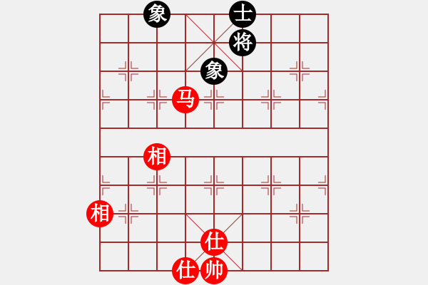 象棋棋譜圖片：風(fēng)雨樓臺(月將)-和-白金黃銀(月將) - 步數(shù)：170 