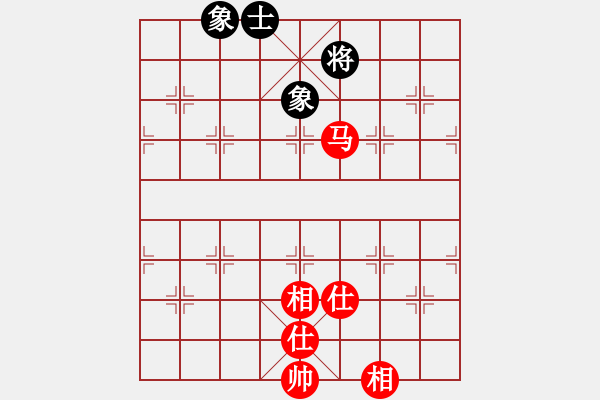 象棋棋譜圖片：風(fēng)雨樓臺(月將)-和-白金黃銀(月將) - 步數(shù)：190 