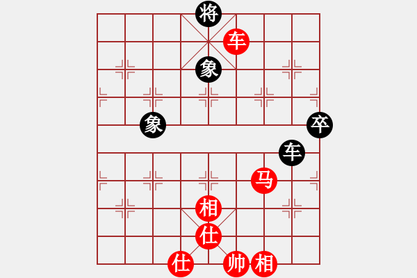 象棋棋譜圖片：168對(duì)學(xué)音樂.pgn - 步數(shù)：120 