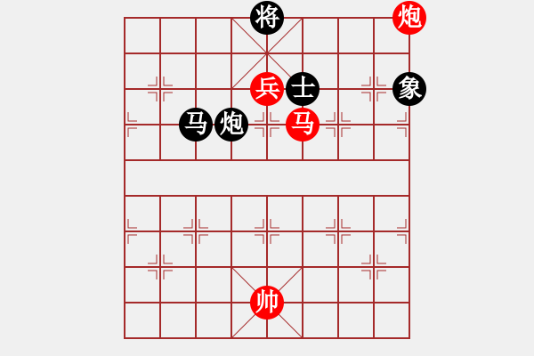 象棋棋譜圖片：國務(wù)院總理(1段)-勝-教父(月將) - 步數(shù)：130 