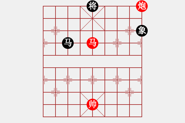 象棋棋譜圖片：國務(wù)院總理(1段)-勝-教父(月將) - 步數(shù)：140 