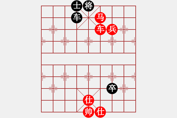 象棋棋譜圖片：2006年弈天迪瀾杯聯(lián)賽第四輪：千島棋社丁(5r)-勝-濟(jì)南軍司令(5r) - 步數(shù)：120 