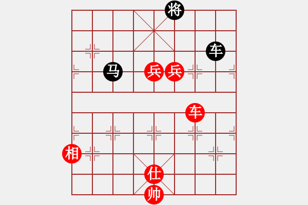 象棋棋譜圖片：tmyutg(6段)-勝-武當(dāng)山棋軟(6段) - 步數(shù)：240 