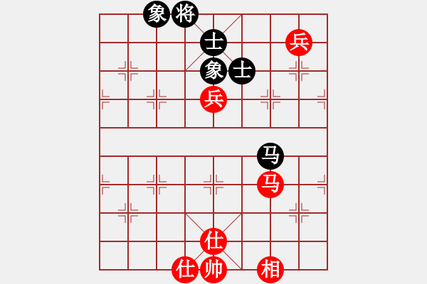 象棋棋譜圖片：掛機而已上(5段)-和-odfa(5段) - 步數(shù)：120 