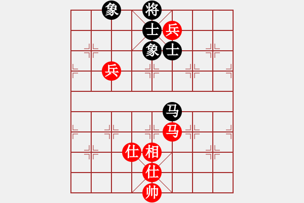 象棋棋譜圖片：掛機而已上(5段)-和-odfa(5段) - 步數(shù)：220 