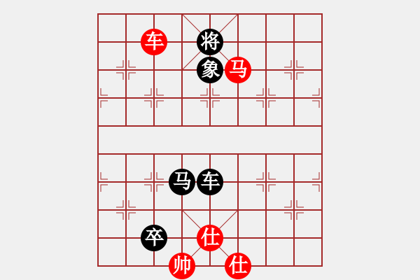 象棋棋譜圖片：肖四有活兒(4星)-勝-純?nèi)松先A山(9星) - 步數(shù)：159 