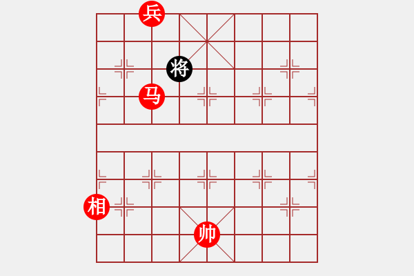 象棋棋譜圖片：閑來一局2015-01-06 - 步數(shù)：27 