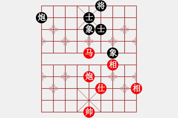 象棋棋譜圖片：廣東 陳富杰 勝 上海 孫勇征 - 步數(shù)：180 