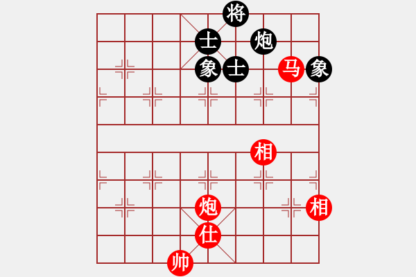 象棋棋譜圖片：廣東 陳富杰 勝 上海 孫勇征 - 步數(shù)：200 