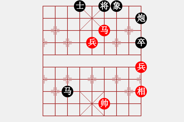 象棋棋譜圖片：廣水先生(7段)-負(fù)-刑天戰(zhàn)神(7段) - 步數(shù)：120 