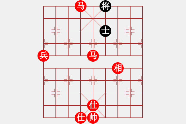 象棋棋譜圖片：季陵(地煞)-勝-東方神圣(無(wú)極) - 步數(shù)：210 