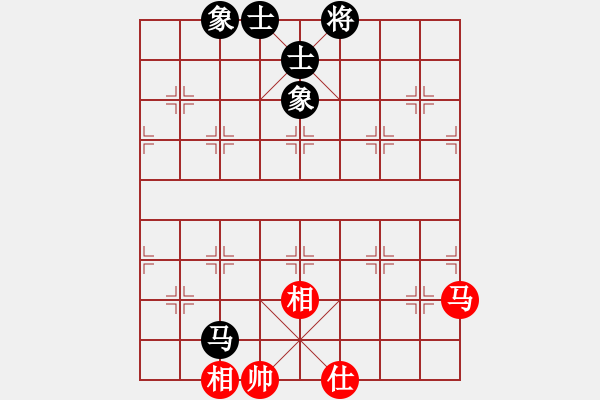 象棋棋譜圖片：適狡鈍ヶ鉋 _（先和）湖生 - 步數(shù)：120 