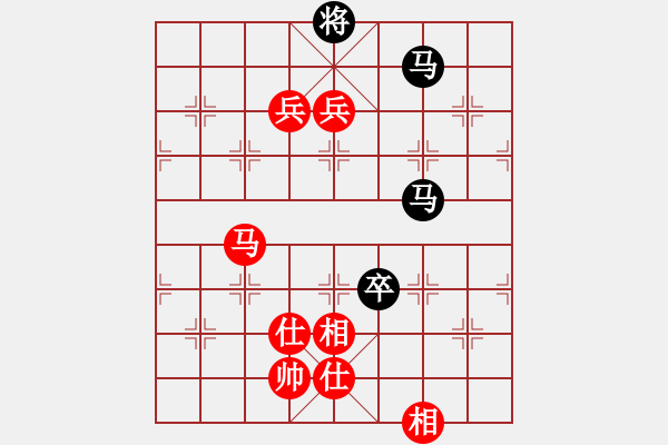 象棋棋譜圖片：chenshenga(8段)-勝-左手切菜(8段) - 步數(shù)：150 